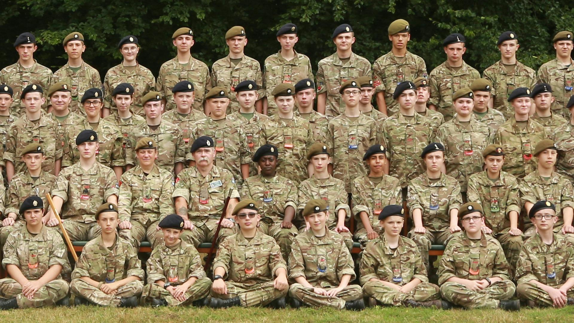 Cambridgeshire Army Cadets Army Cadets UK cambridgeshire-army-cadets-army-cadets-uk
