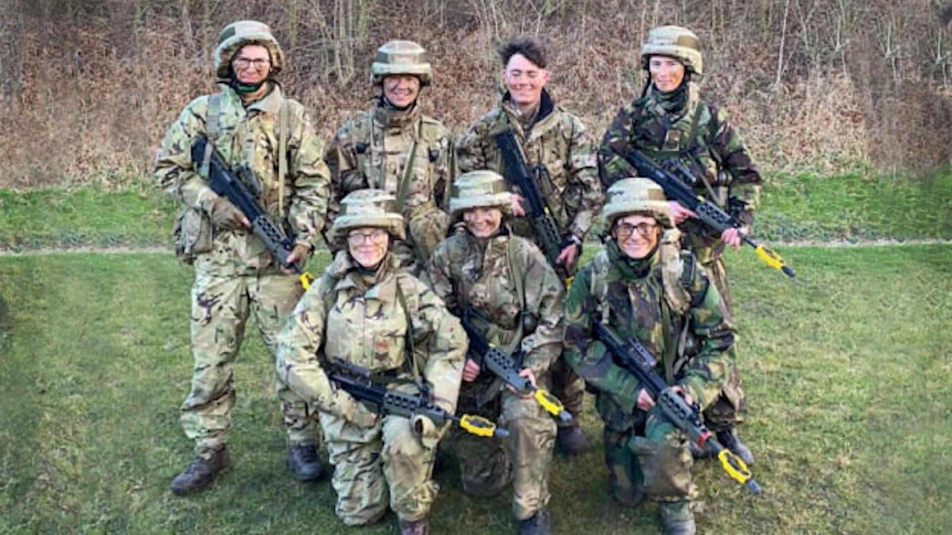 The Senior Cadet Instructor Cadre Army Cadets UK the-senior-cadet-instructor-cadre-army-cadets-uk