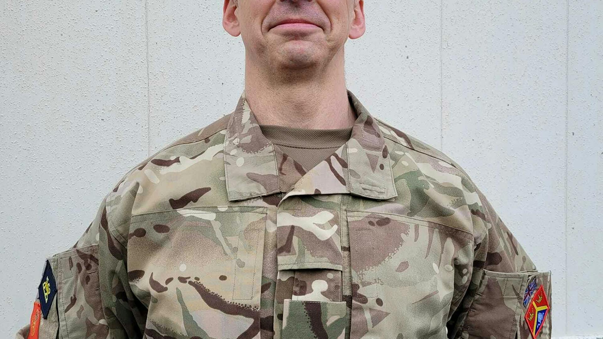 2 LT Ridley