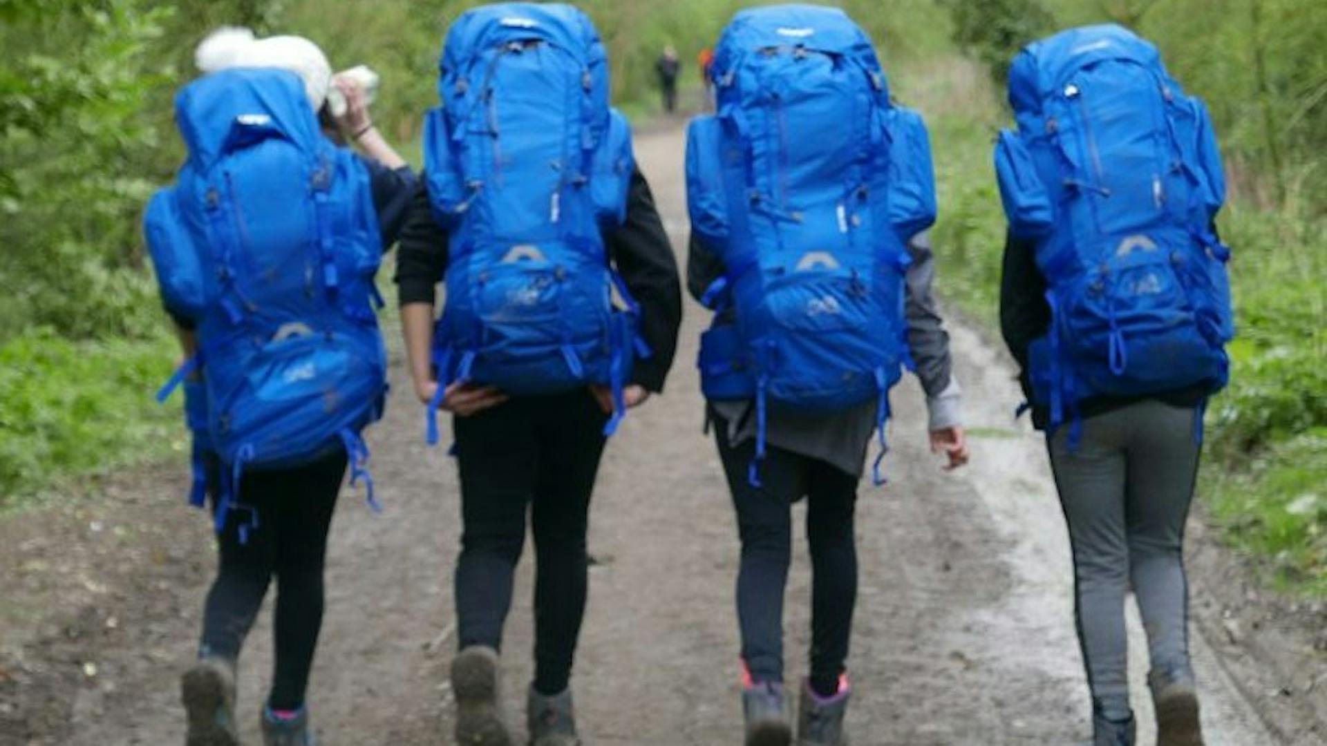 EXPEDITION