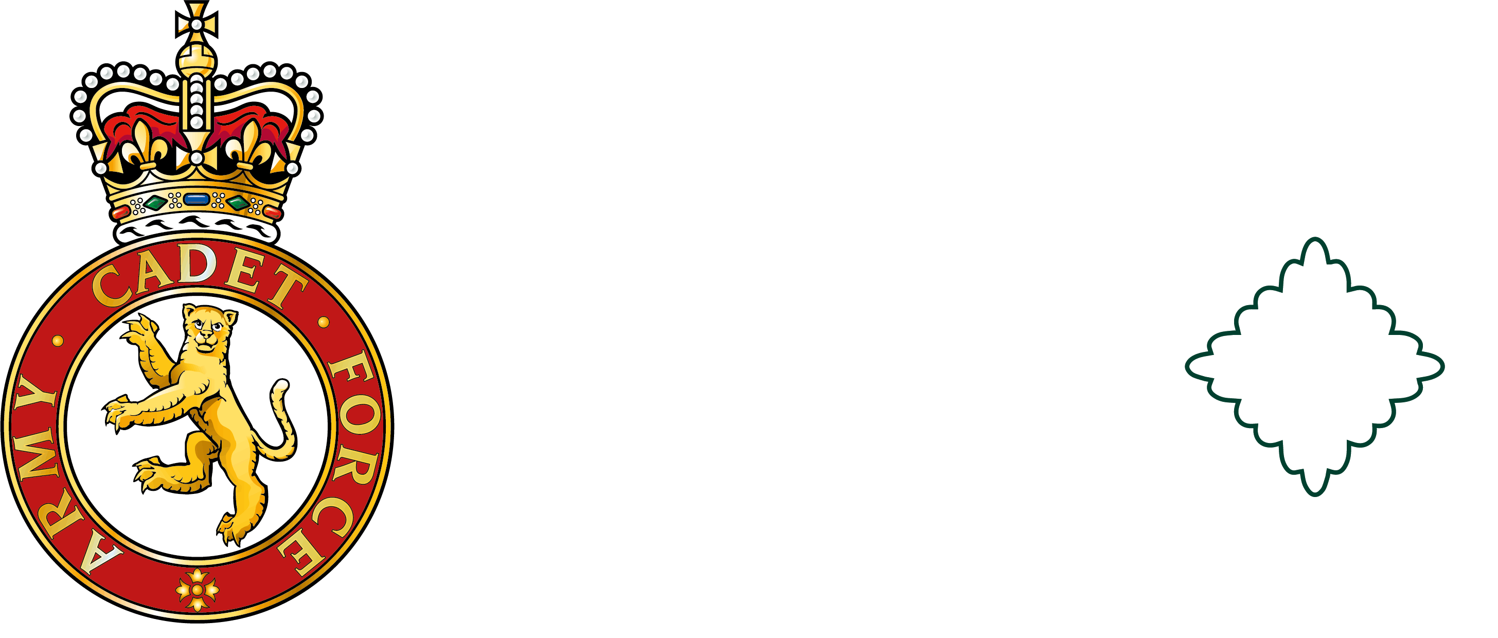 Initial Officer Training ACF White