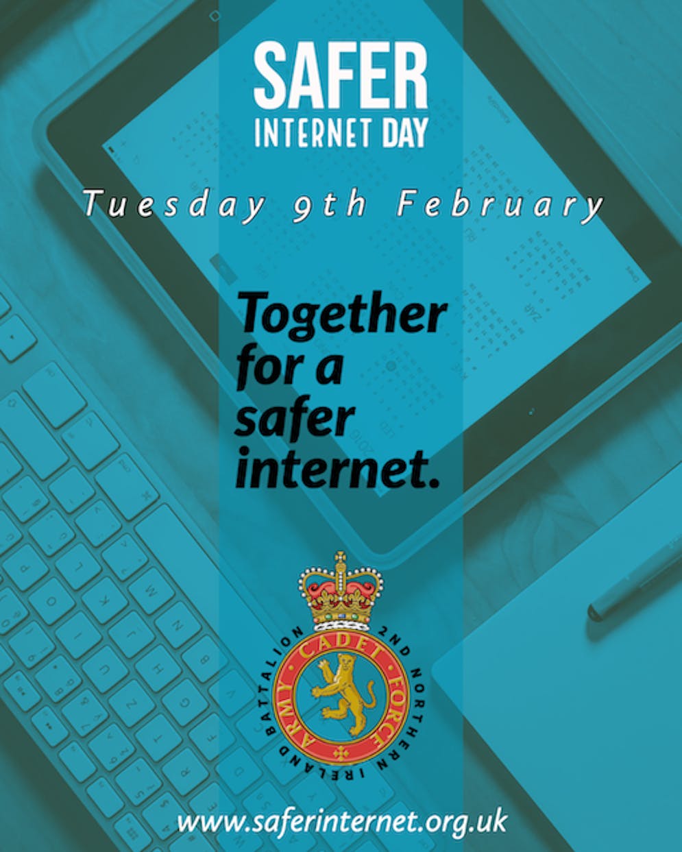 Safer Internet Day 2021