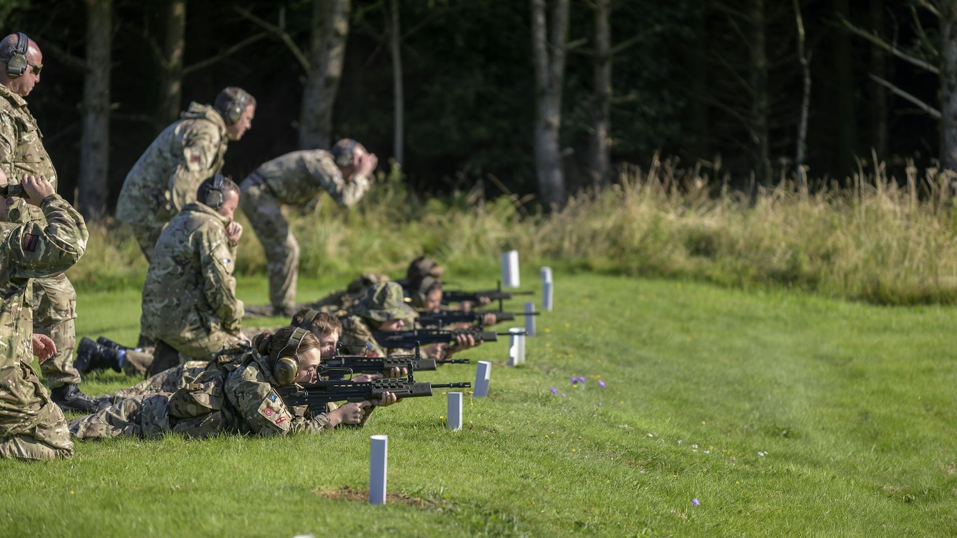 Somerset Army Cadets for more fun and excitement… | Army Cadets UK