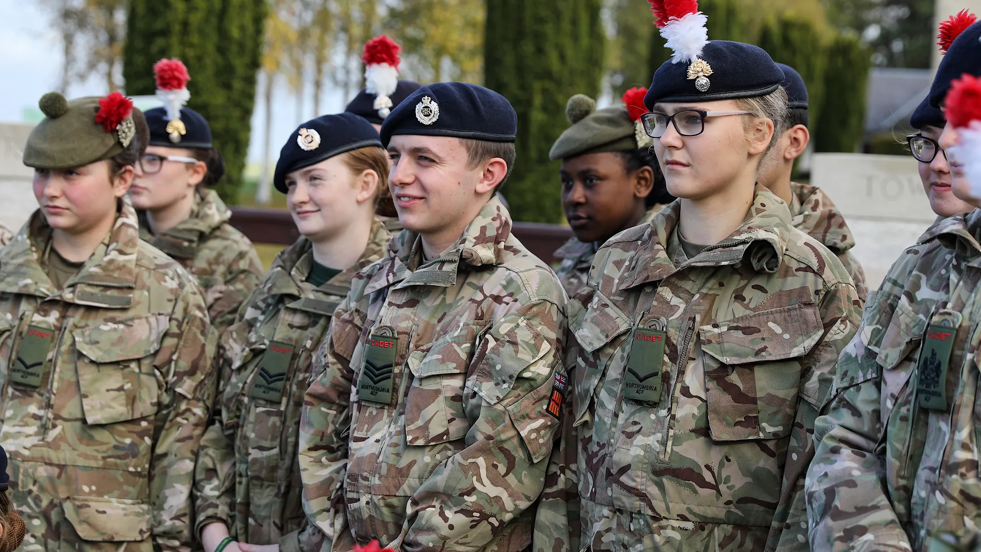 Report Shows Positive Impact Of The Army Cadets Army Cadets UK report-shows-positive-impact-of-the-army-cadets-army-cadets-uk