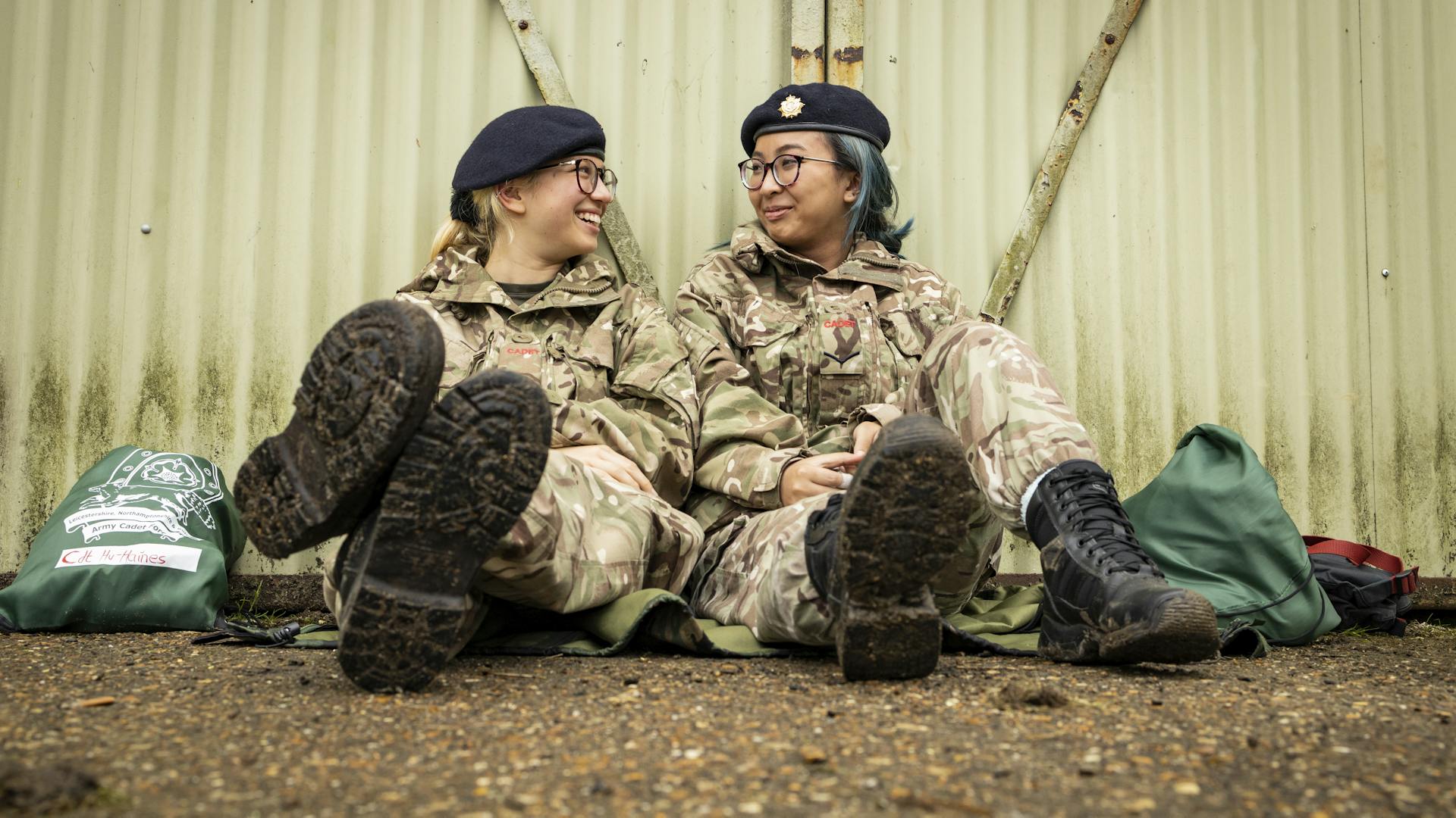 Staff Cadet Youth Exchange Programme Army Cadets UK staff-cadet-youth-exchange-programme-army-cadets-uk