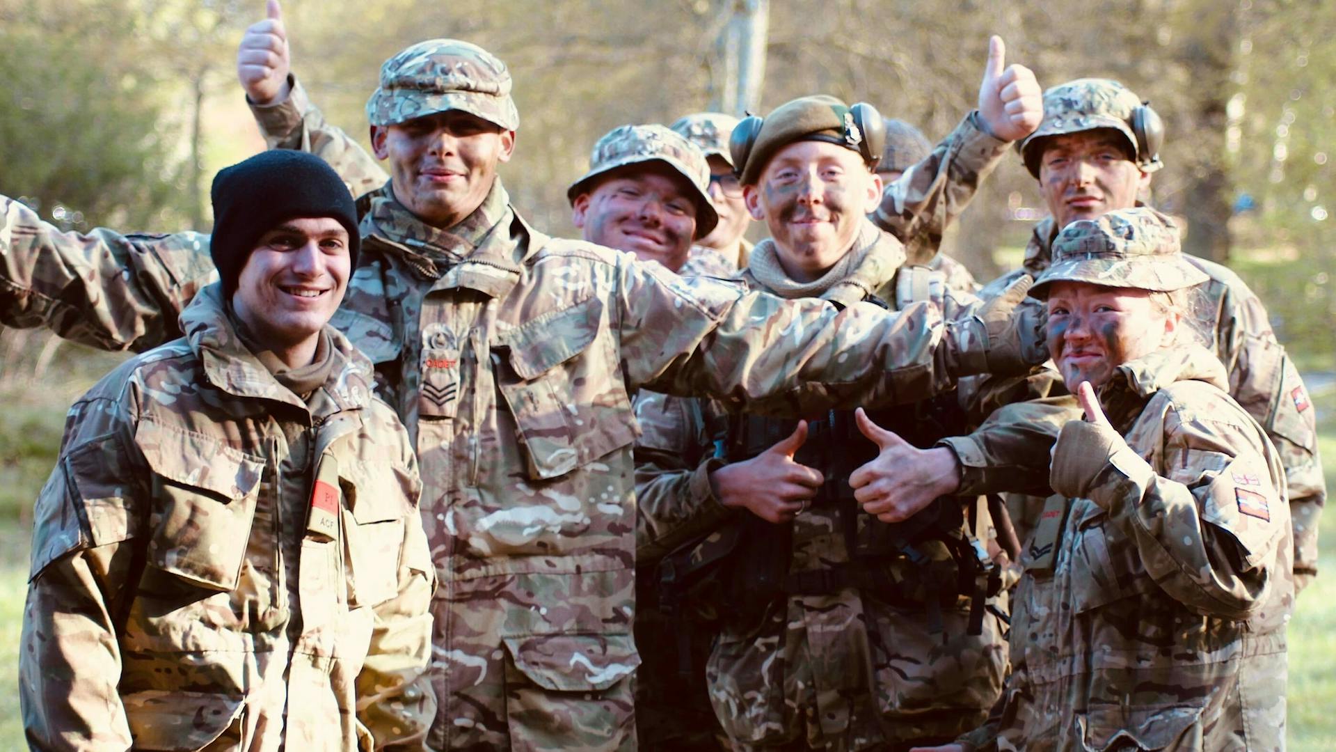 Ftx Military Ftx Military